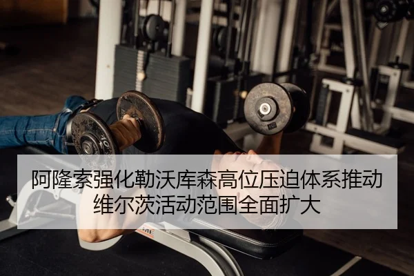 阿隆索强化勒沃库森高位压迫体系推动维尔茨活动范围全面扩大